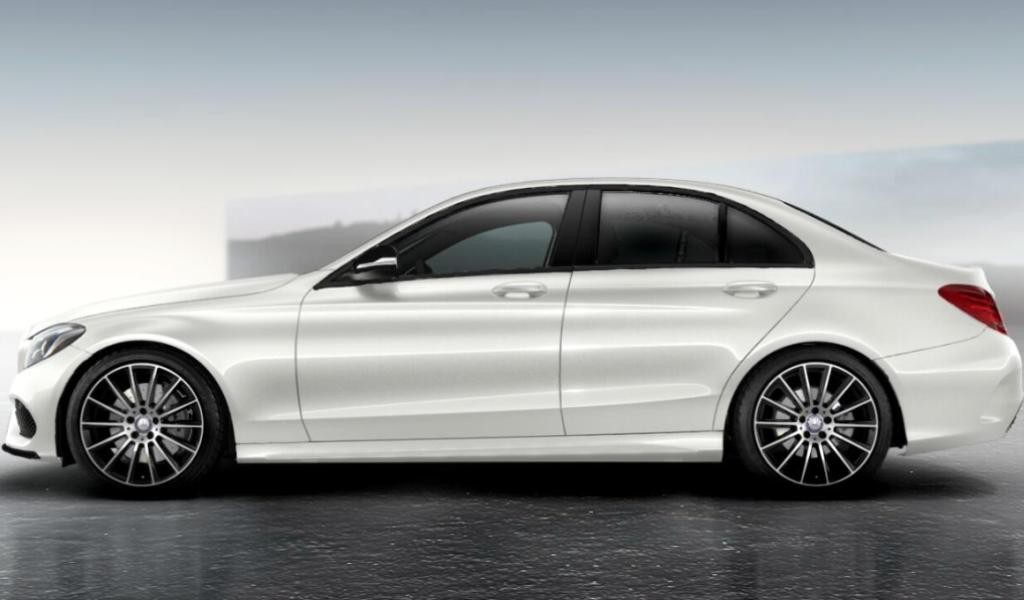 2014 - MERCEDES-BENZ C NIGHT PACKAGE, foto 3