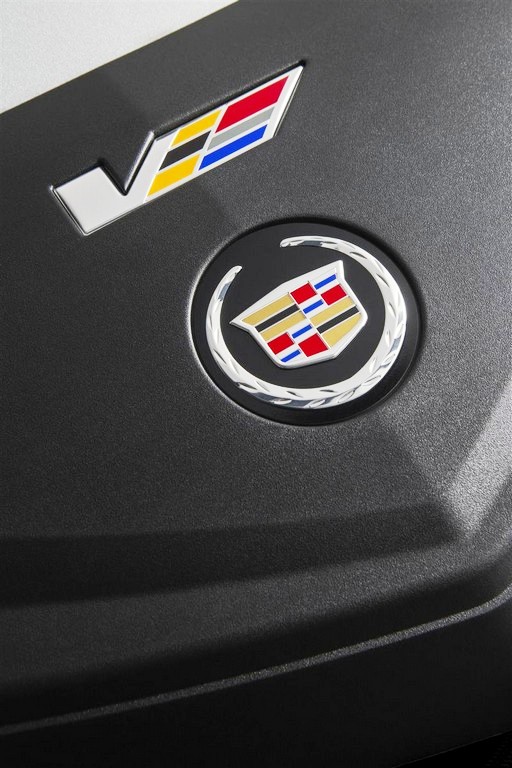 CADILLAC CTS-V COUPE SPECIAL EDITION, foto 6