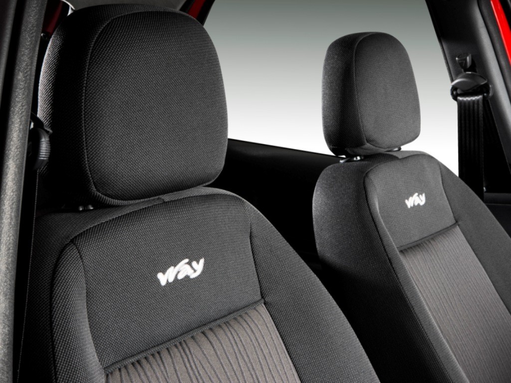 2015 - FIAT PALIO FIRE WAY, foto 18