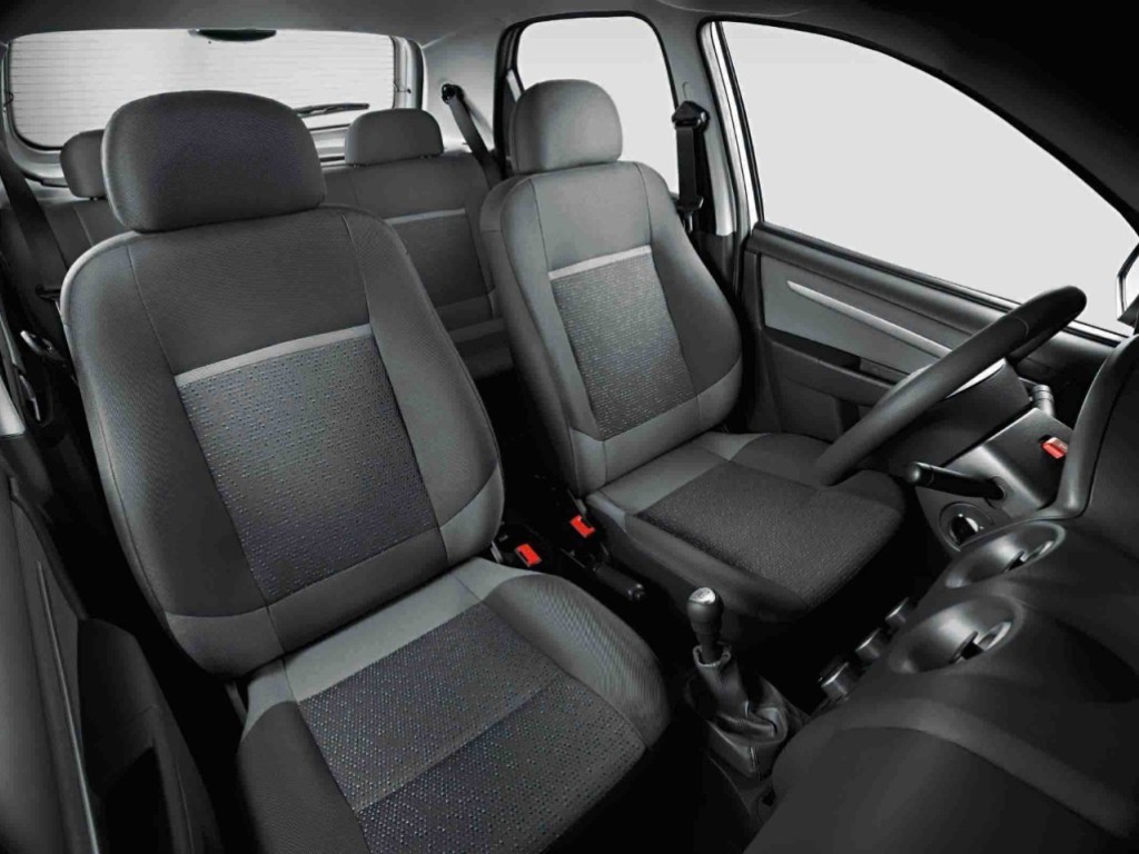 2015 - CHEVROLET CELTA, foto 3