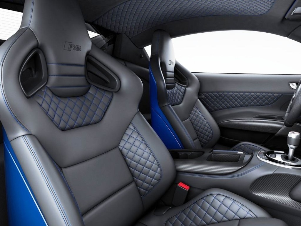 2015 - AUDI R8 LMX, foto 15