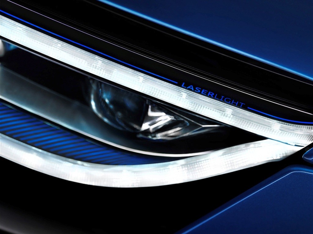 2015 - AUDI R8 LMX, foto 18