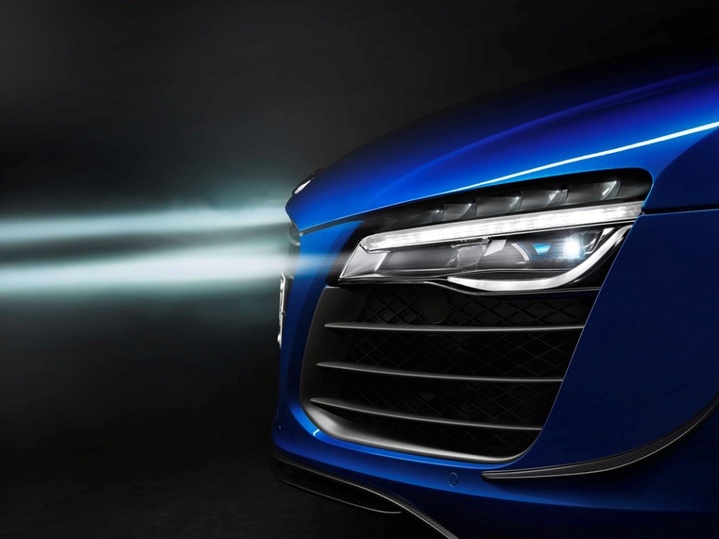 2015 - AUDI R8 LMX, foto 19