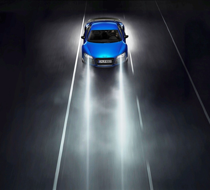 2015 - AUDI R8 LMX, foto 20