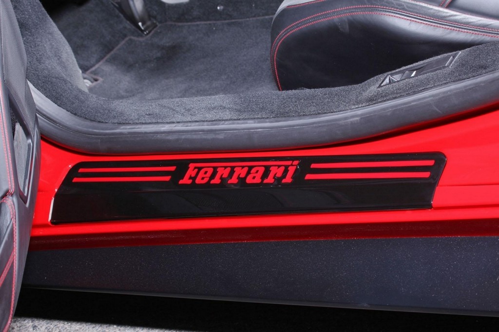 FERRARI F458 BY MEC DESIGN, foto 19
