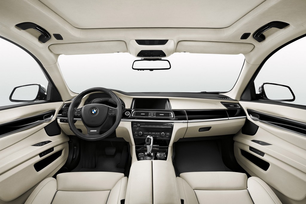 BMW 7 SERIES EXCLUSIVE EDITION, foto 3