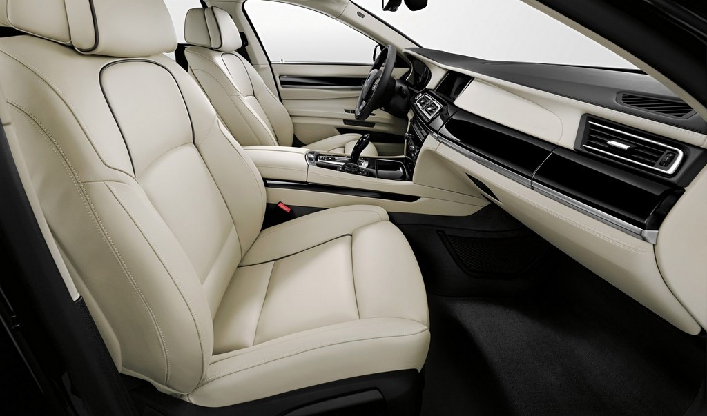 BMW 7 SERIES EXCLUSIVE EDITION, foto 4