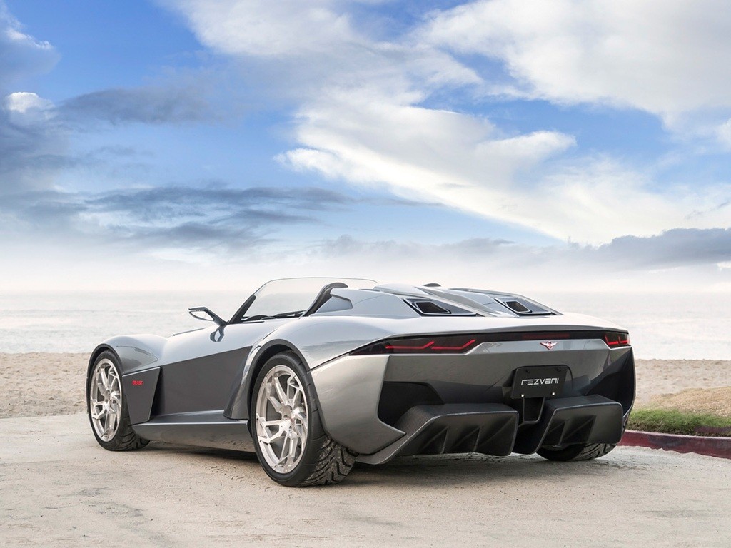 REZVANI BEAST, foto 3