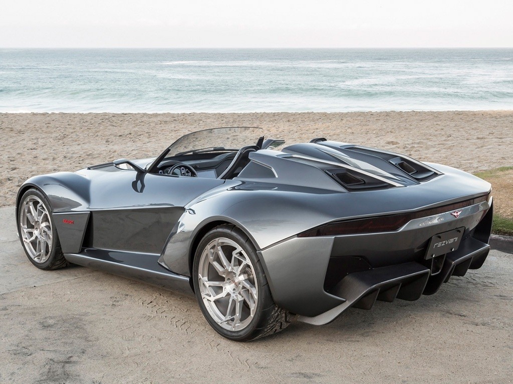 REZVANI BEAST, foto 4