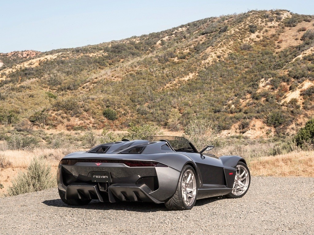 REZVANI BEAST, foto 5