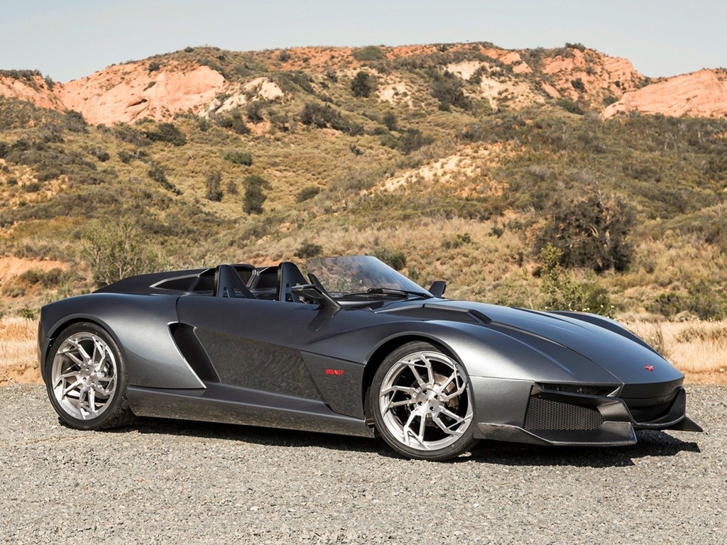 REZVANI BEAST, foto 6