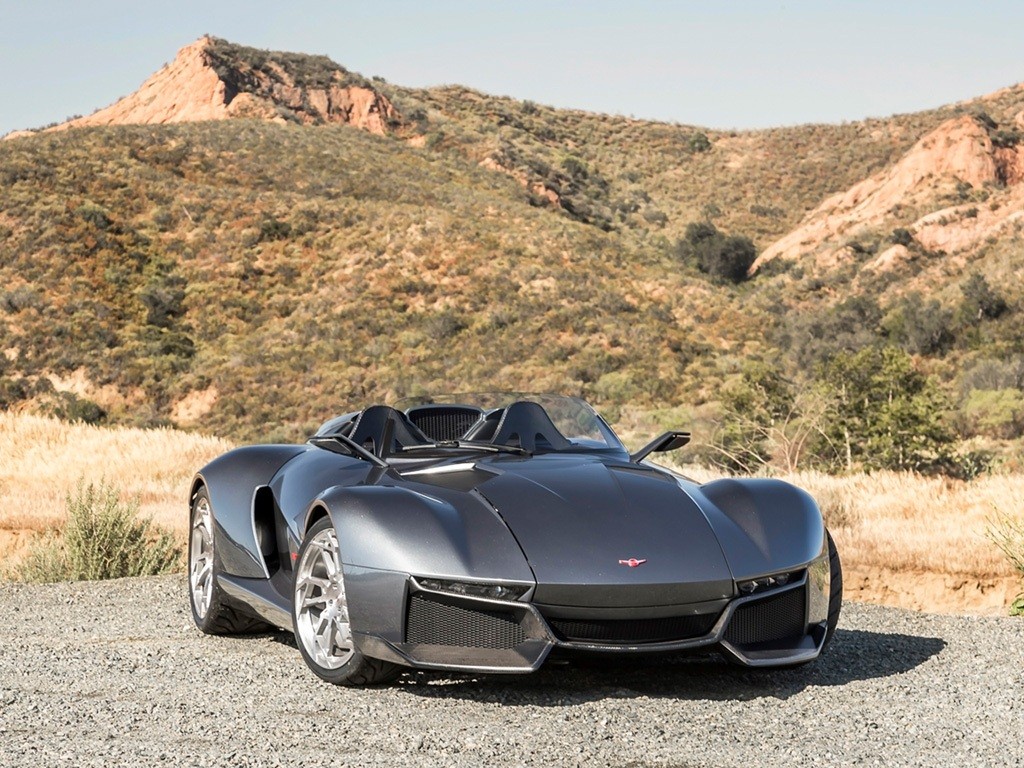 REZVANI BEAST, foto 7