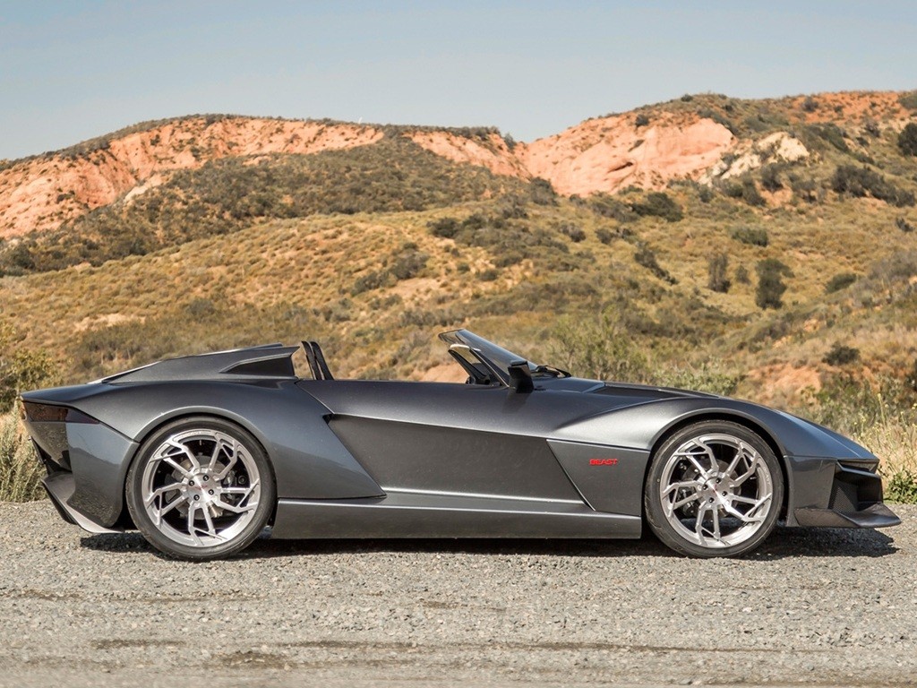 REZVANI BEAST, foto 8