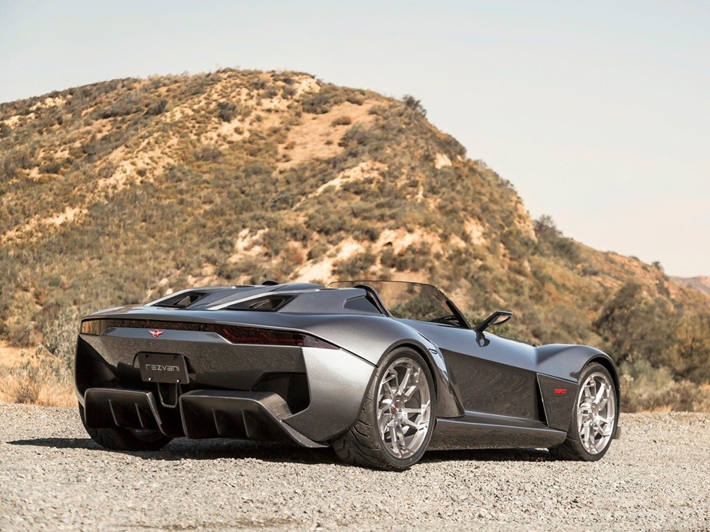 REZVANI BEAST, foto 9