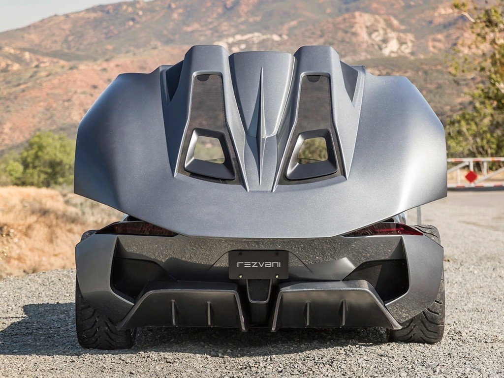 REZVANI BEAST, foto 10