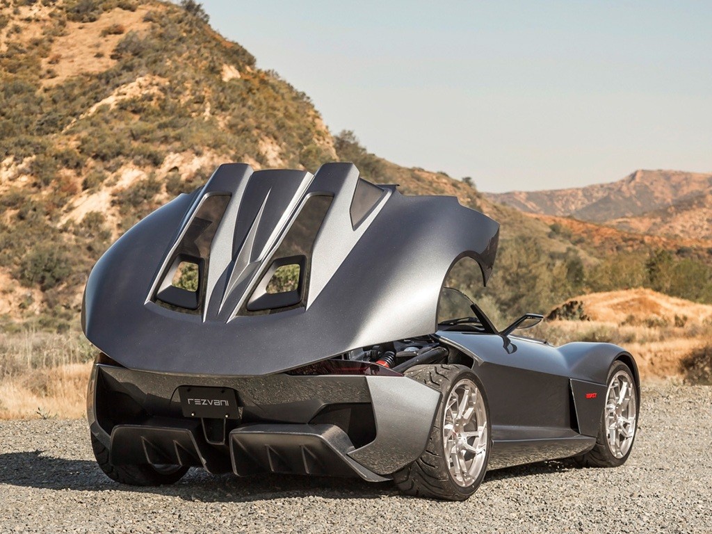 REZVANI BEAST, foto 11