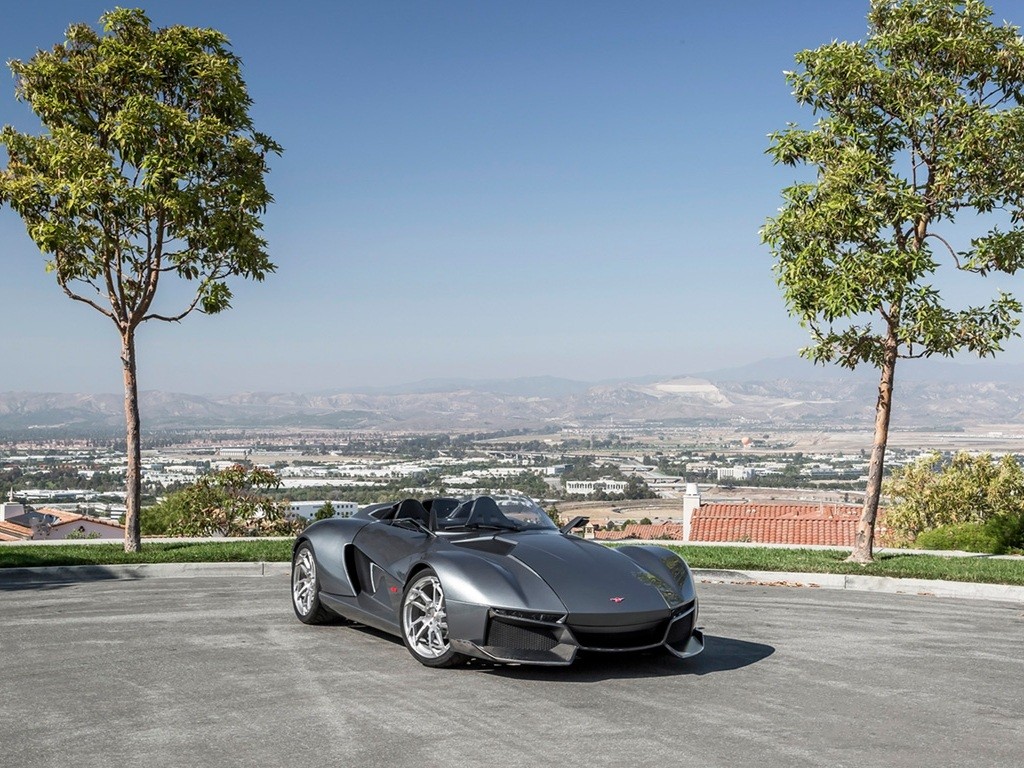 REZVANI BEAST, foto 12