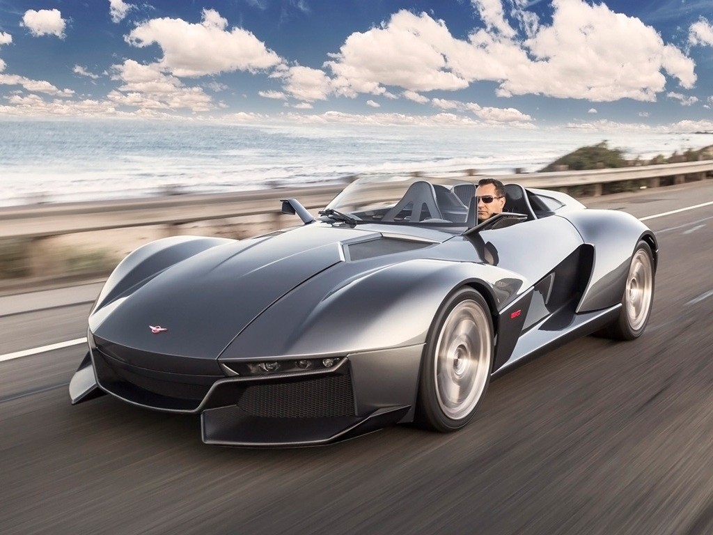 REZVANI BEAST, foto 13