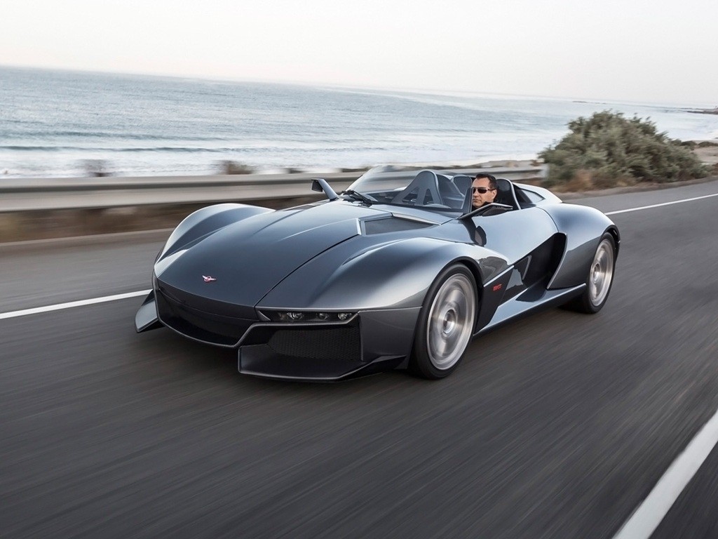 REZVANI BEAST, foto 14