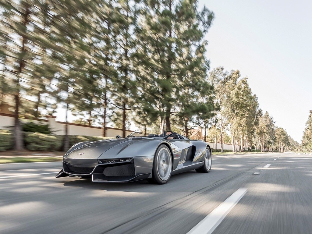 REZVANI BEAST, foto 15
