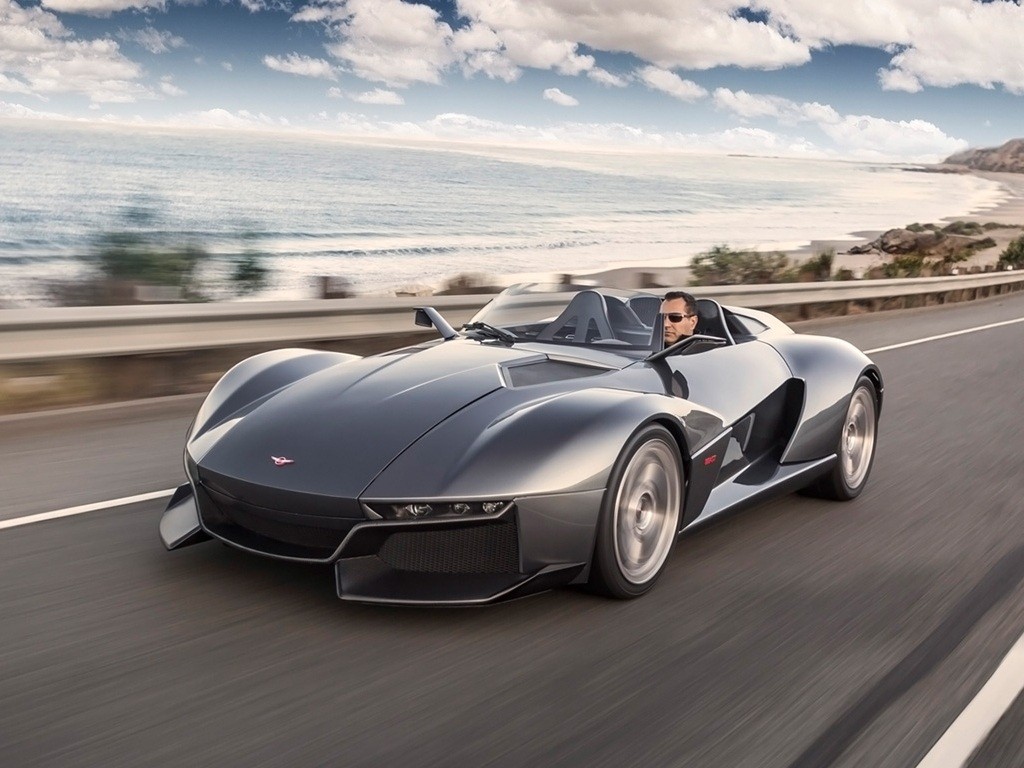 REZVANI BEAST, foto 16