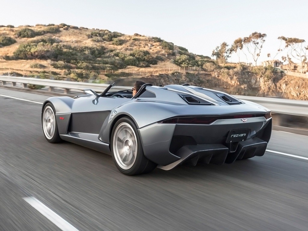 REZVANI BEAST, foto 17