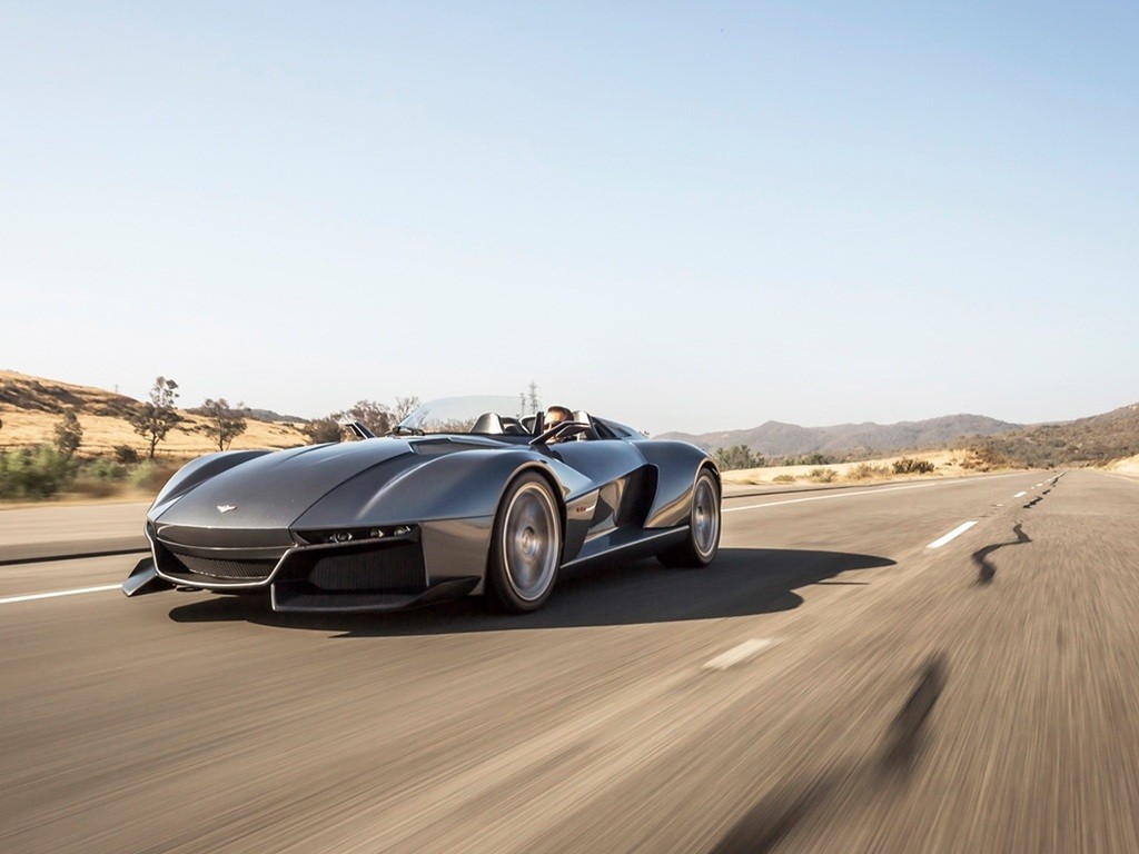 REZVANI BEAST, foto 18