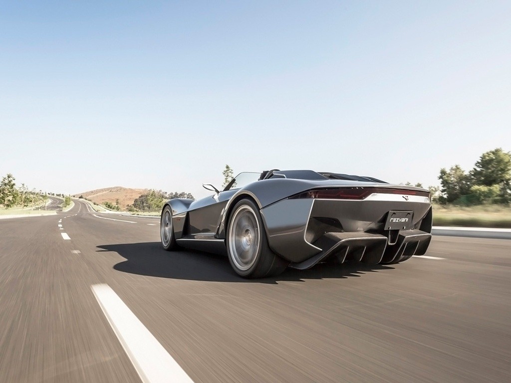 REZVANI BEAST, foto 19