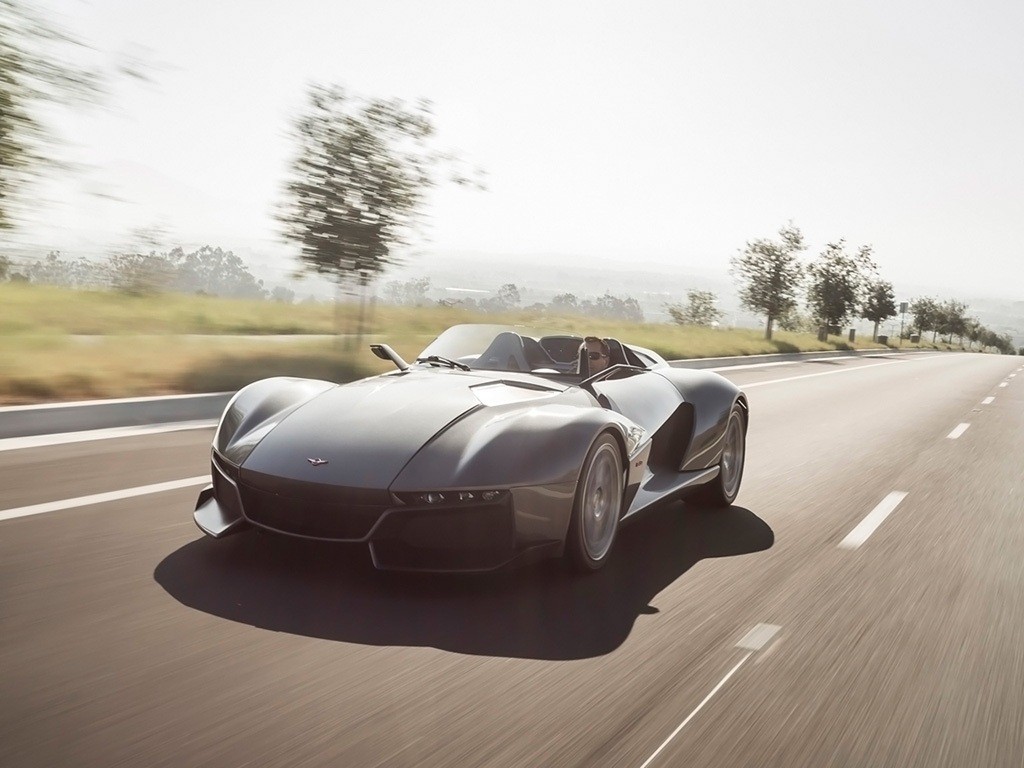 REZVANI BEAST, foto 20