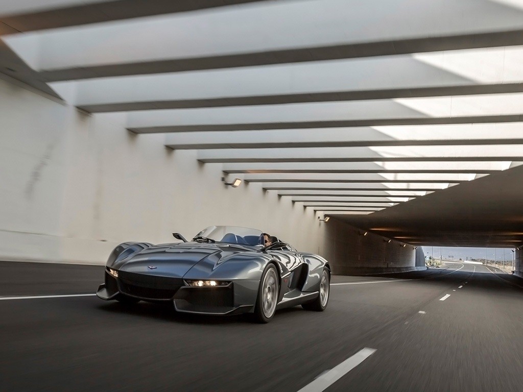 REZVANI BEAST, foto 21