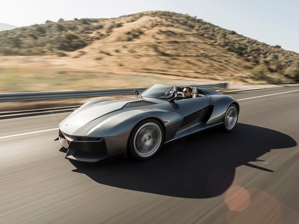 REZVANI BEAST, foto 22