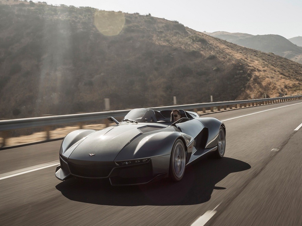 REZVANI BEAST, foto 23