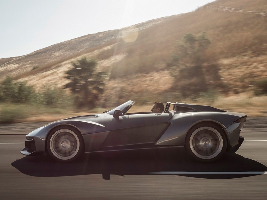 REZVANI BEAST, foto 24