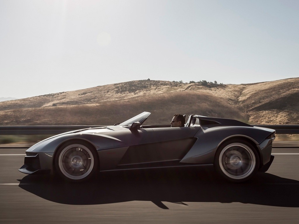 REZVANI BEAST, foto 25