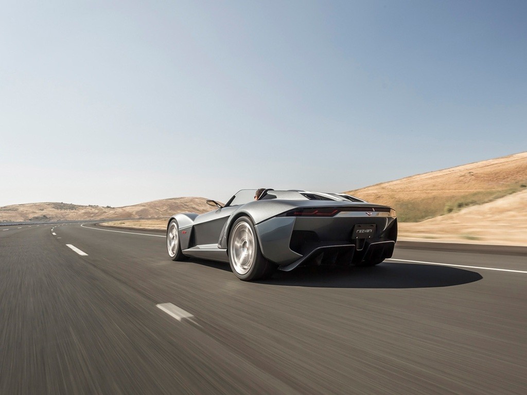 REZVANI BEAST, foto 26