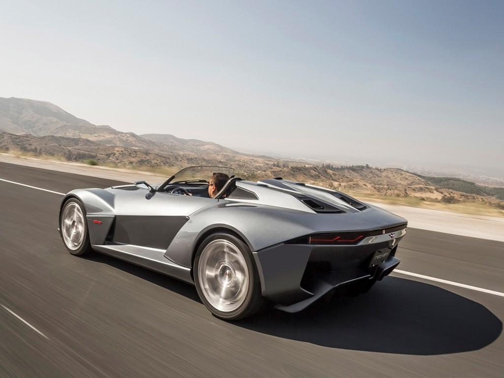 REZVANI BEAST, foto 27