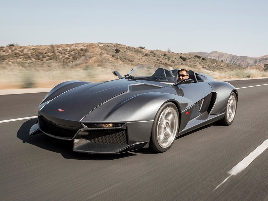 REZVANI BEAST, foto 28