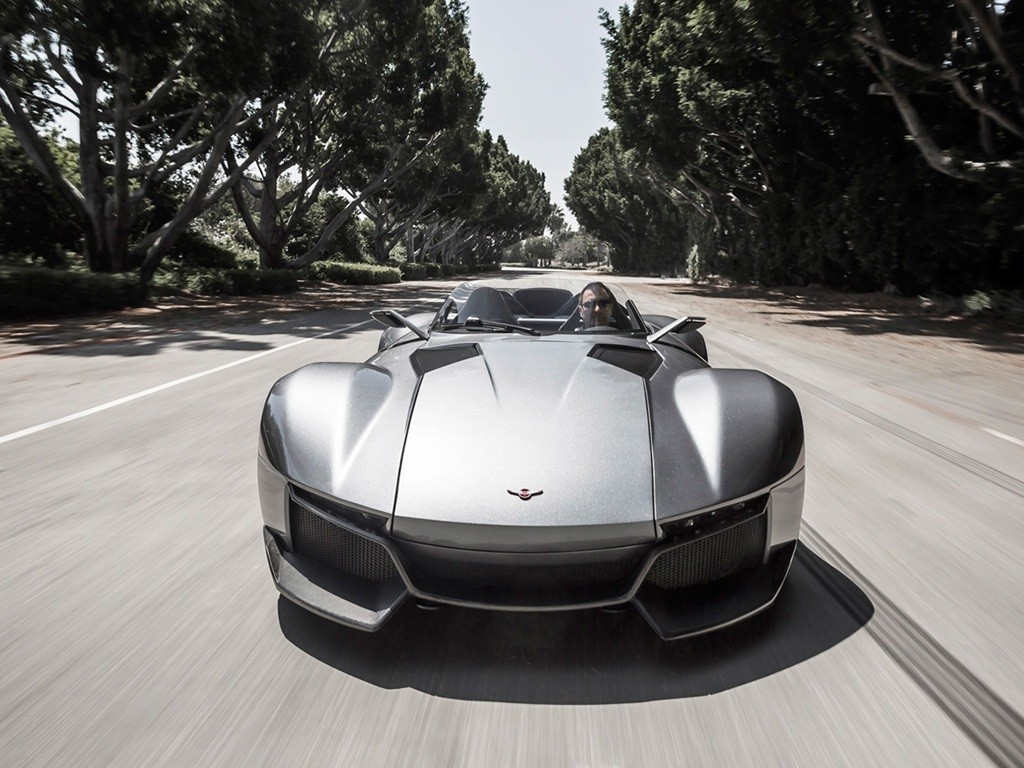 REZVANI BEAST, foto 29
