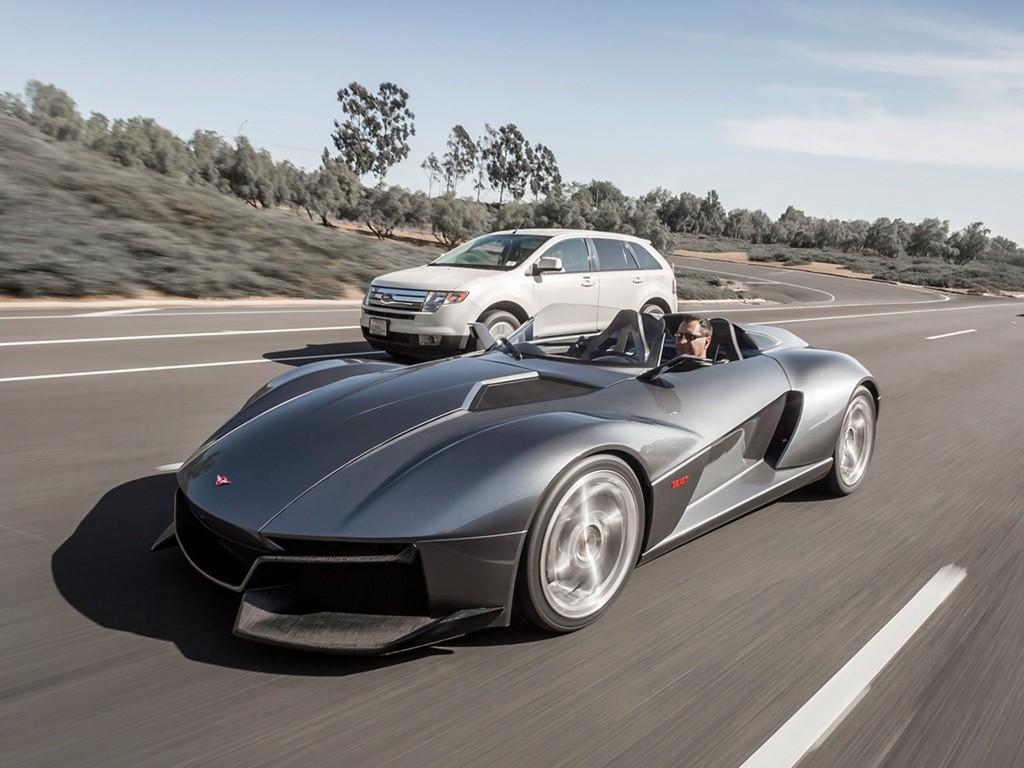 REZVANI BEAST, foto 30