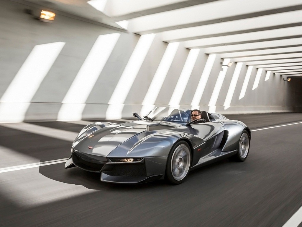 REZVANI BEAST, foto 31