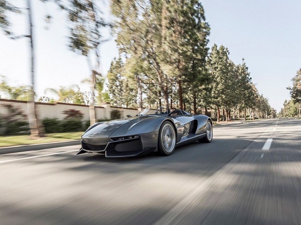 REZVANI BEAST, foto 32