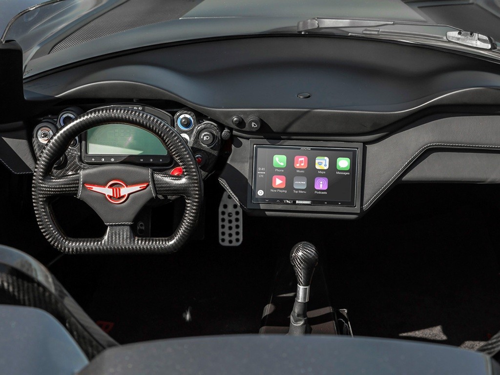 REZVANI BEAST, foto 33