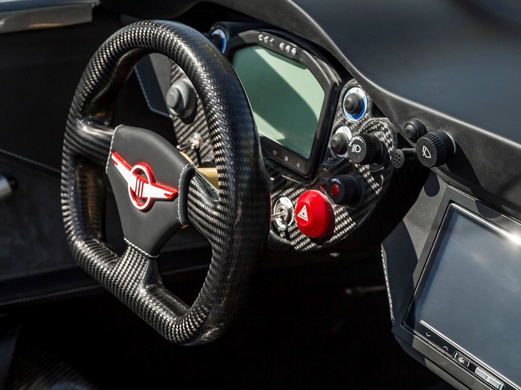REZVANI BEAST, foto 34