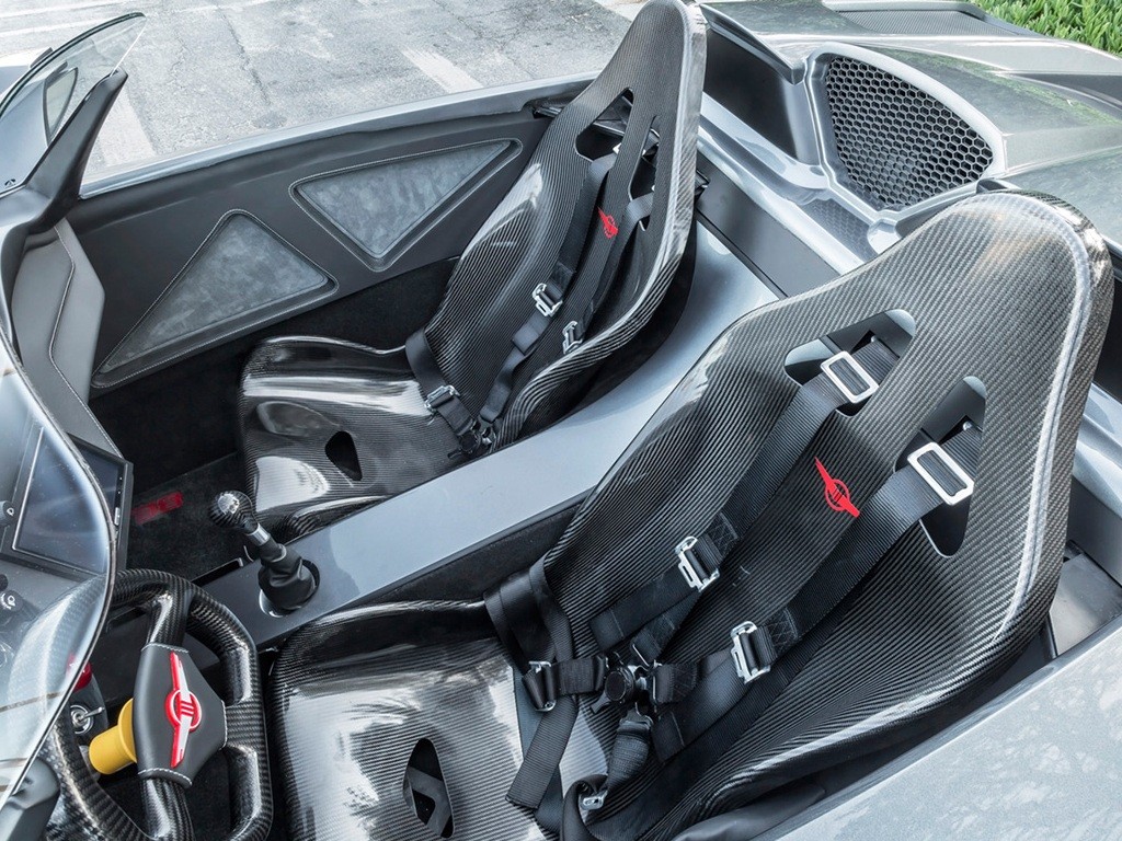 REZVANI BEAST, foto 35