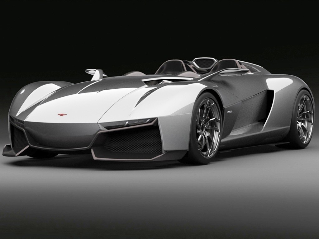REZVANI BEAST, foto 36