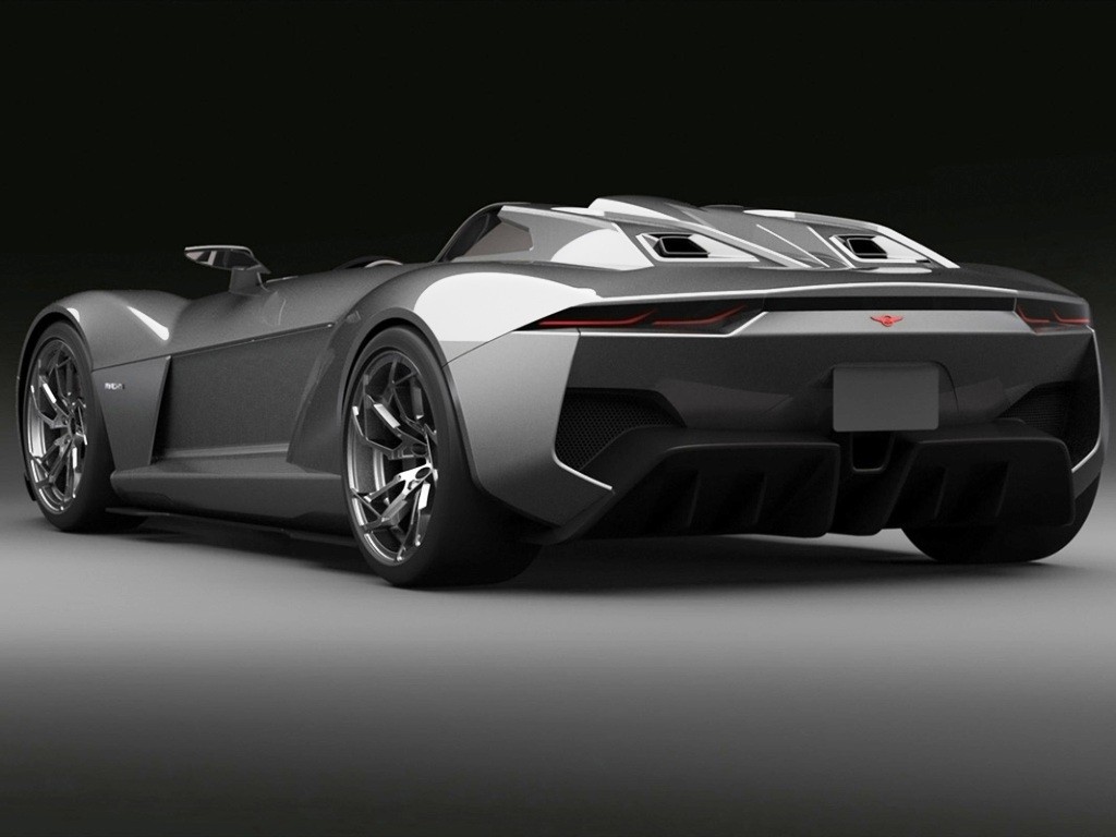 REZVANI BEAST, foto 37