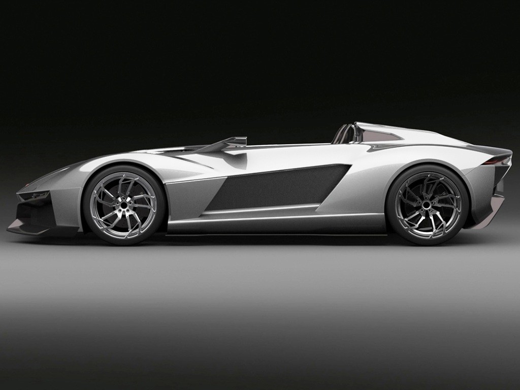 REZVANI BEAST, foto 38