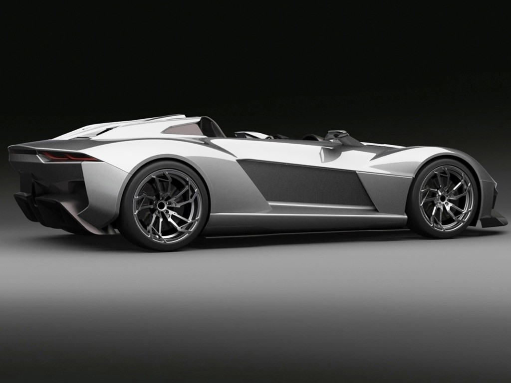 REZVANI BEAST, foto 39
