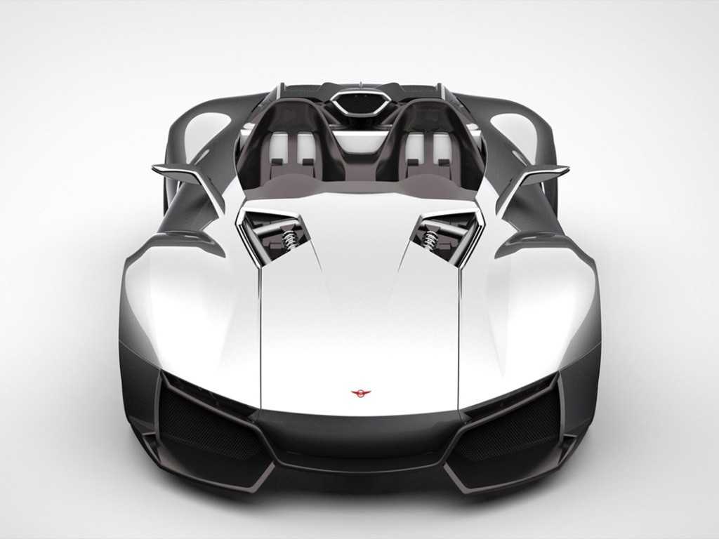 REZVANI BEAST, foto 40