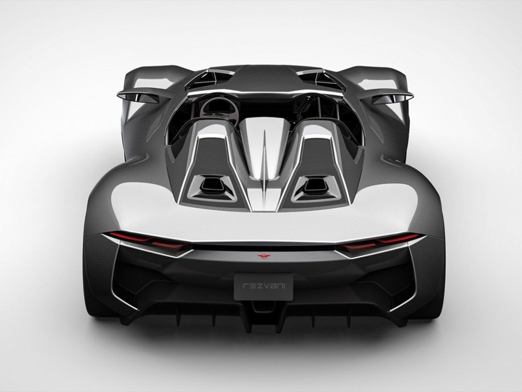 REZVANI BEAST, foto 41